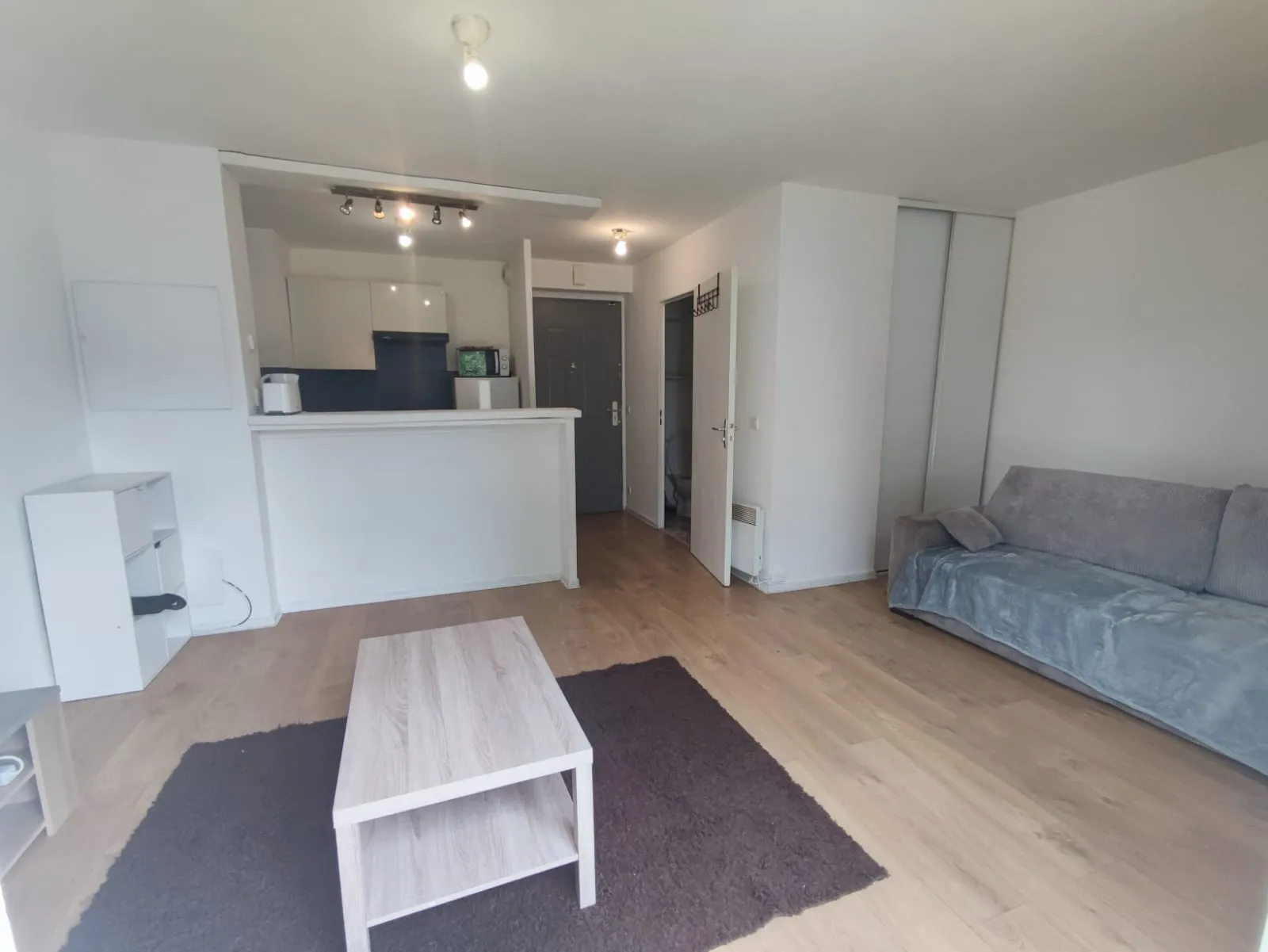 Location Stains Appartement 68bbfe9062ba
