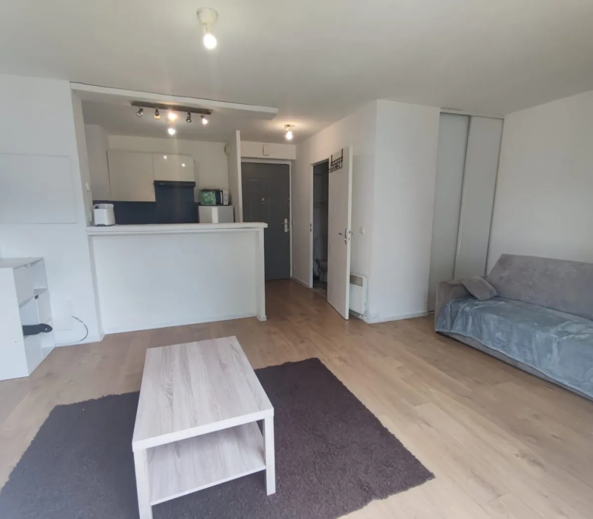 Location Stains Appartement 68bbfe9062ba