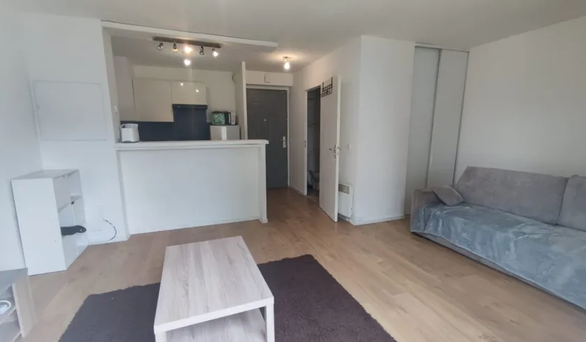 Location Stains Appartement 68bbfe9062ba
