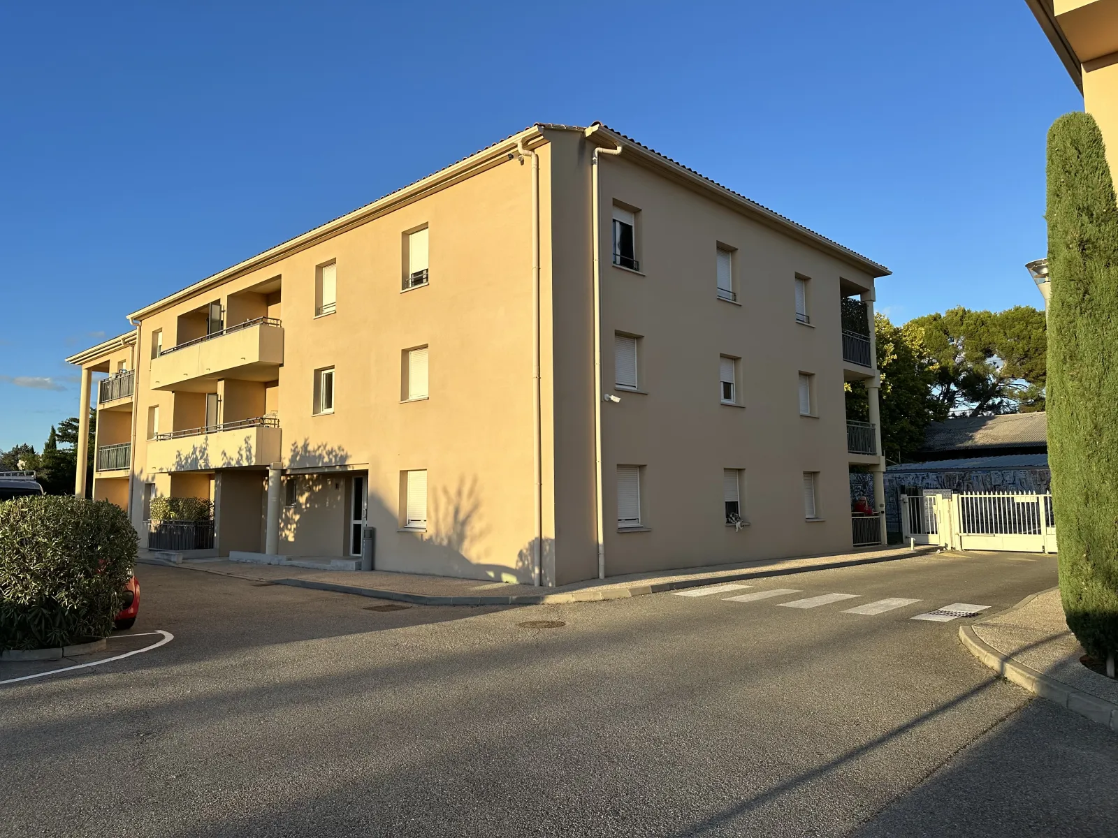 Location Carpentras Appartement 68bc13d763631