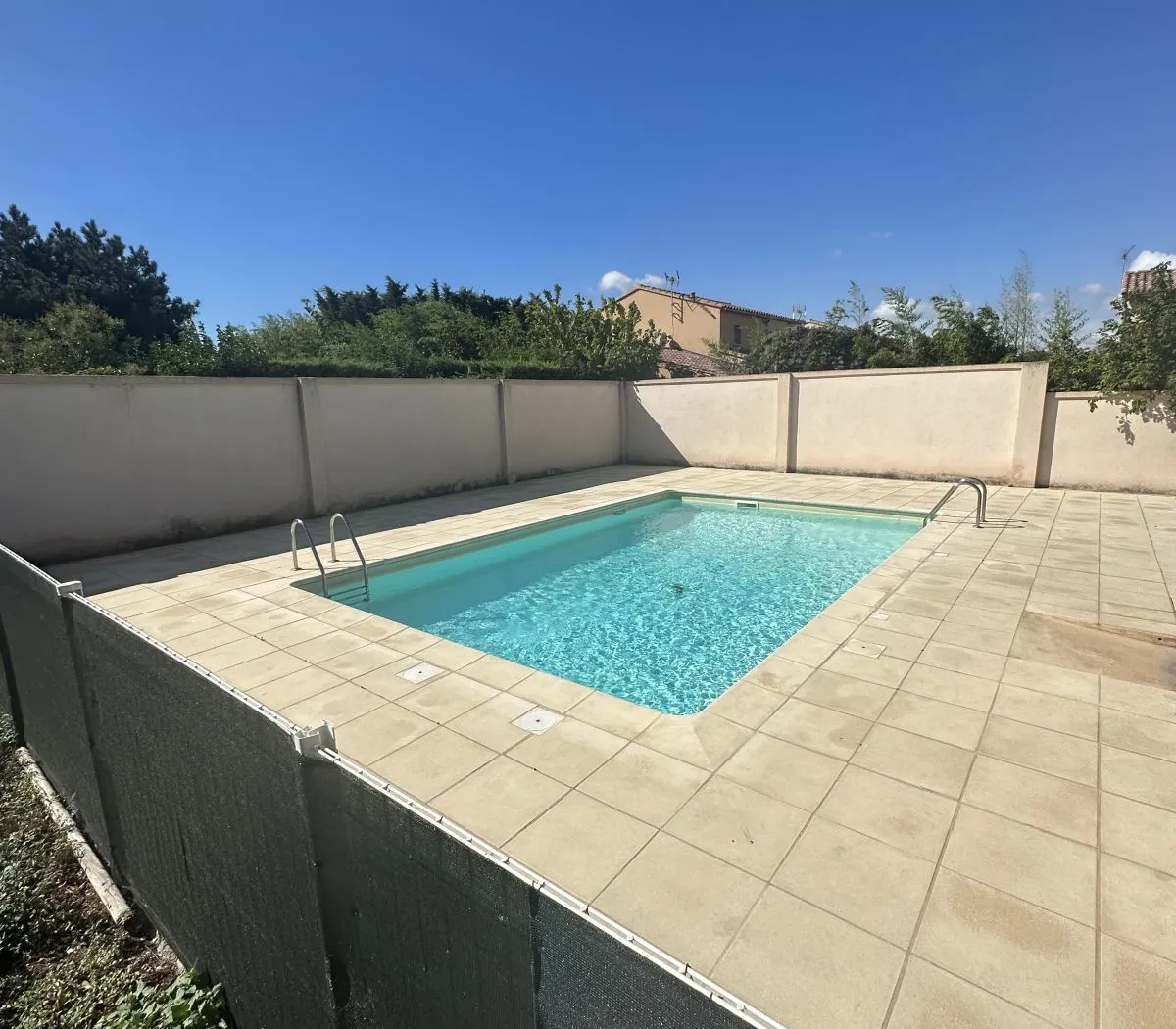 Location Carpentras Appartement 68bc13d76363