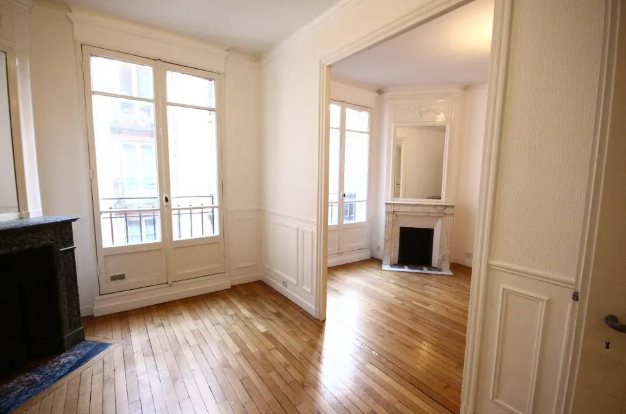 Location Paris Appartement 68bc8fea7568