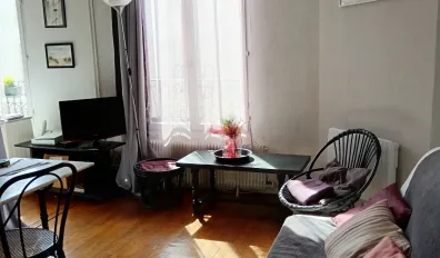 miniatureLocation Saint-Maurice Appartement 68bcea9663b82