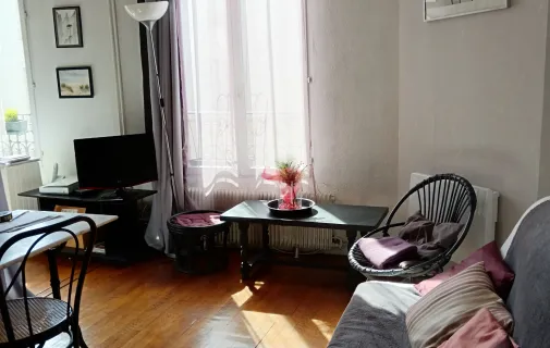 Location Saint-Maurice Appartement 68bcea9663b8