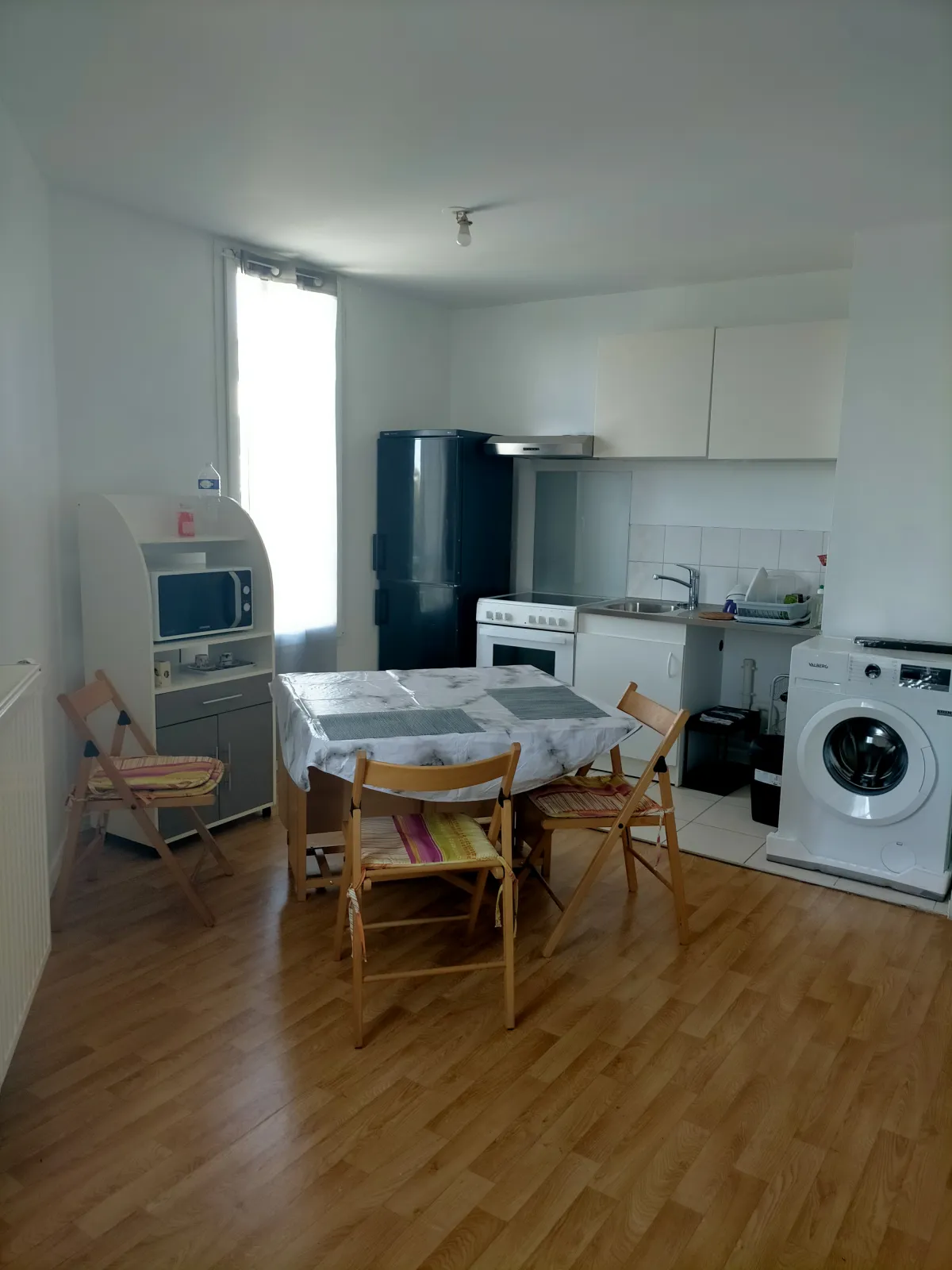 Location Trappes Appartement 68bd76c9bdfa