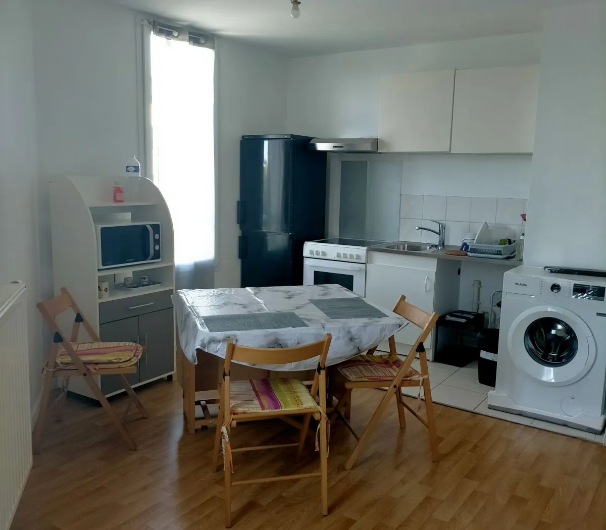 Location Trappes Appartement 68bd76c9bdfa