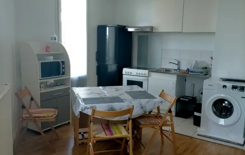 Location Trappes Appartement 68bd76c9bdfa