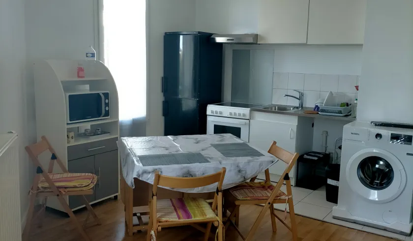 Location Trappes Appartement 68bd76c9bdfa