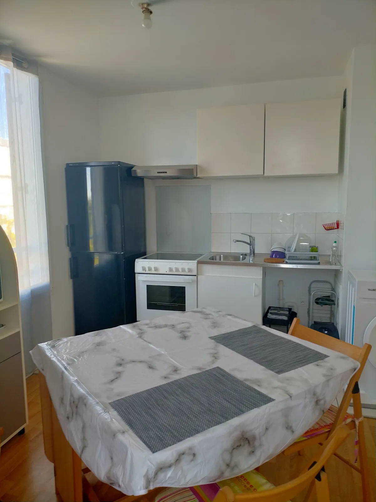 Location Trappes Appartement 68bd76c9bdfa