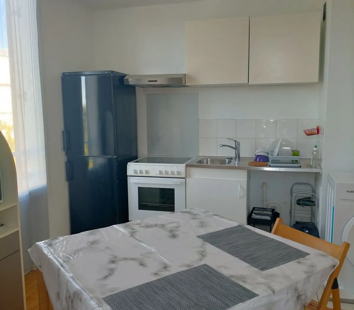 Location Trappes Appartement 68bd76c9bdfa