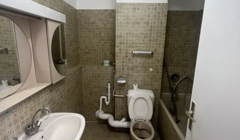 Location Paris Appartement 68bd7fbba374