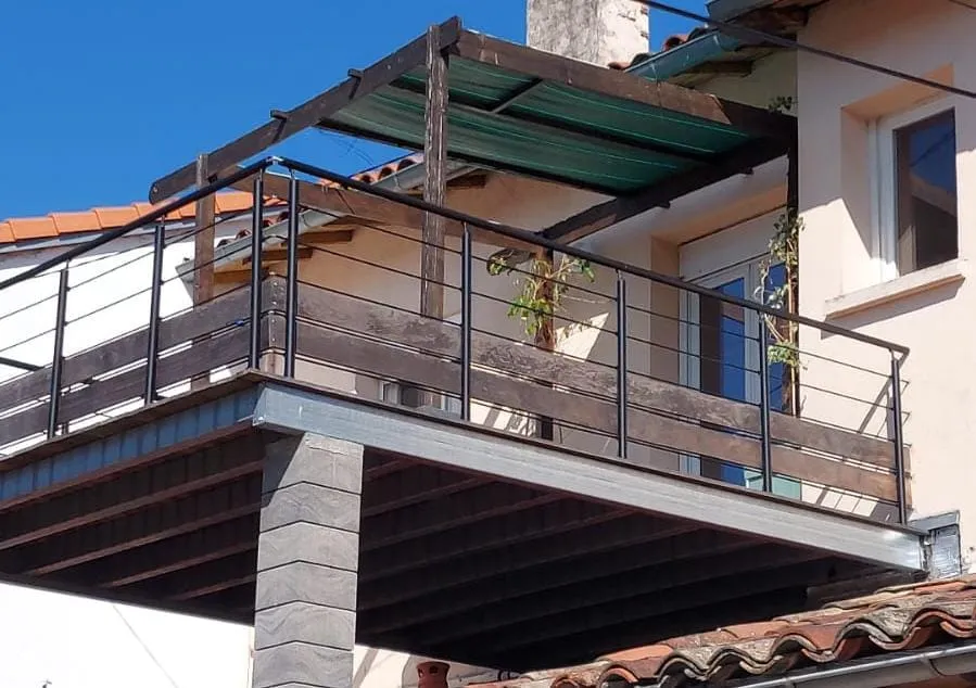 Location Toulouse Appartement 68bd88c005a3