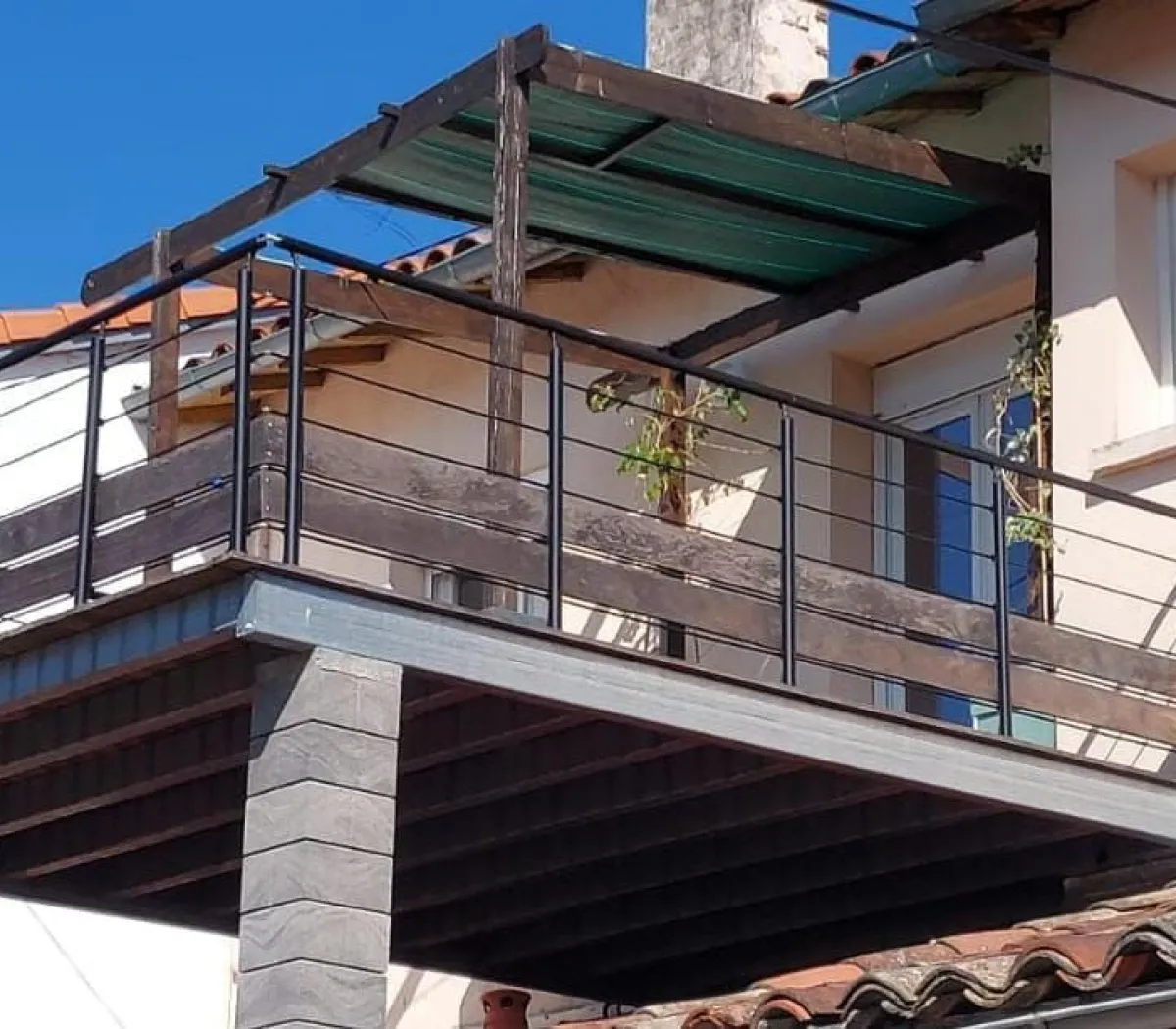 Location Toulouse Appartement 68bd88c005a3