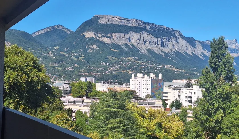 Location Grenoble Chambre 68bdb2c58672