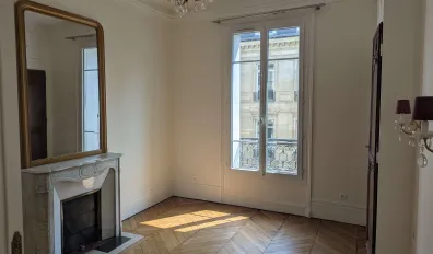 miniatureLocation Paris Appartement 68bdbbe193852