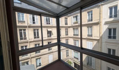 miniatureLocation Paris Appartement 68bdbbe193852
