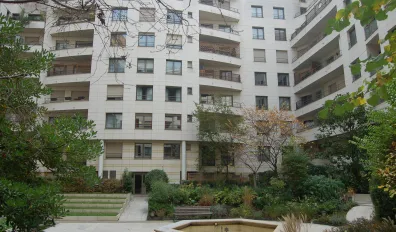 miniatureLocation Levallois-Perret Appartement 68be9089e68b2