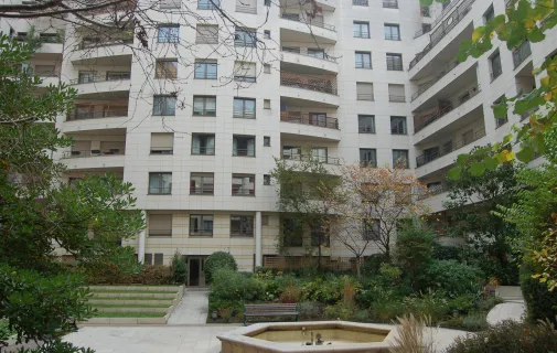 Location Levallois-Perret Appartement 68be9089e68b