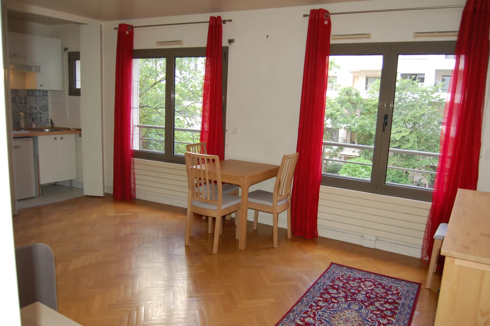 Location Levallois-Perret Appartement 68be9089e68b2