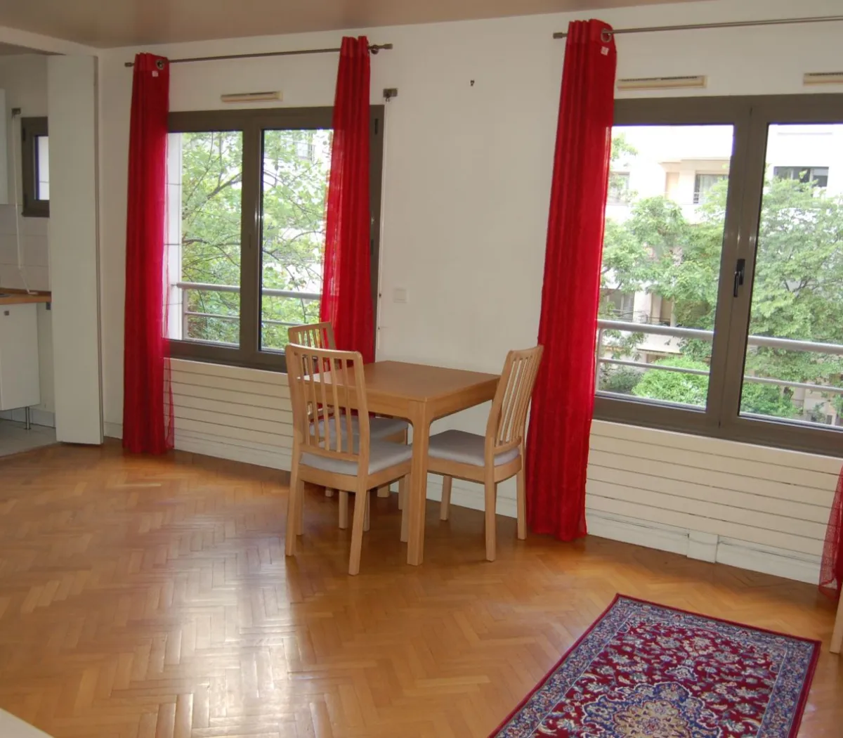 Location Levallois-Perret Appartement 68be9089e68b