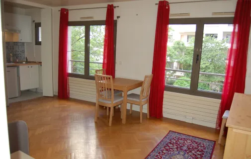 Location Levallois-Perret Appartement 68be9089e68b