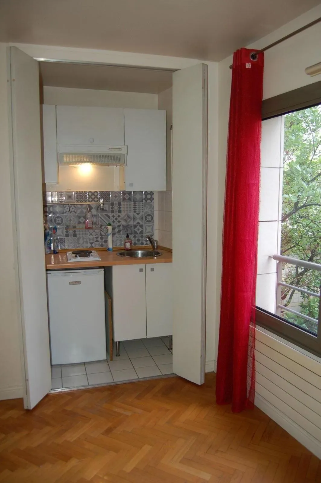 Location Levallois-Perret Appartement 68be9089e68b3