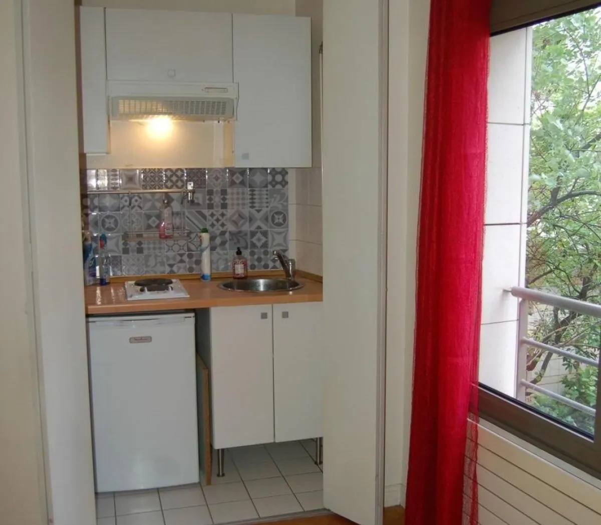 Location Levallois-Perret Appartement 68be9089e68b