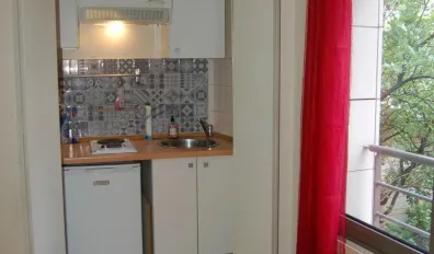 miniatureLocation Levallois-Perret Appartement 68be9089e68b2