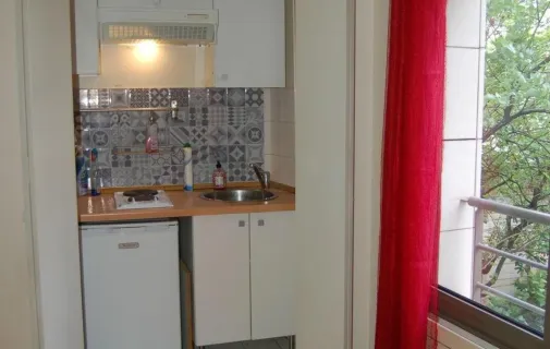 Location Levallois-Perret Appartement 68be9089e68b