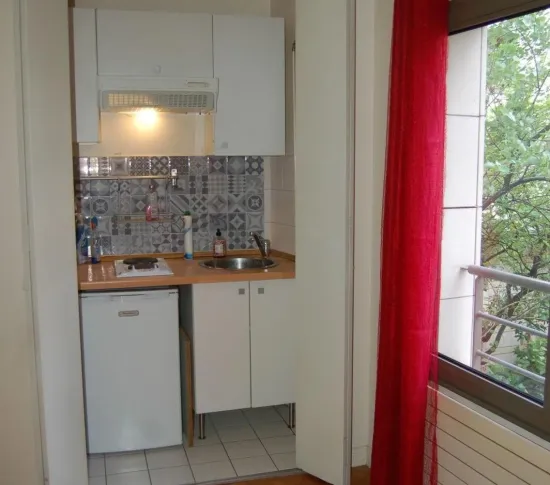 Location Levallois-Perret Appartement 68be9089e68b3