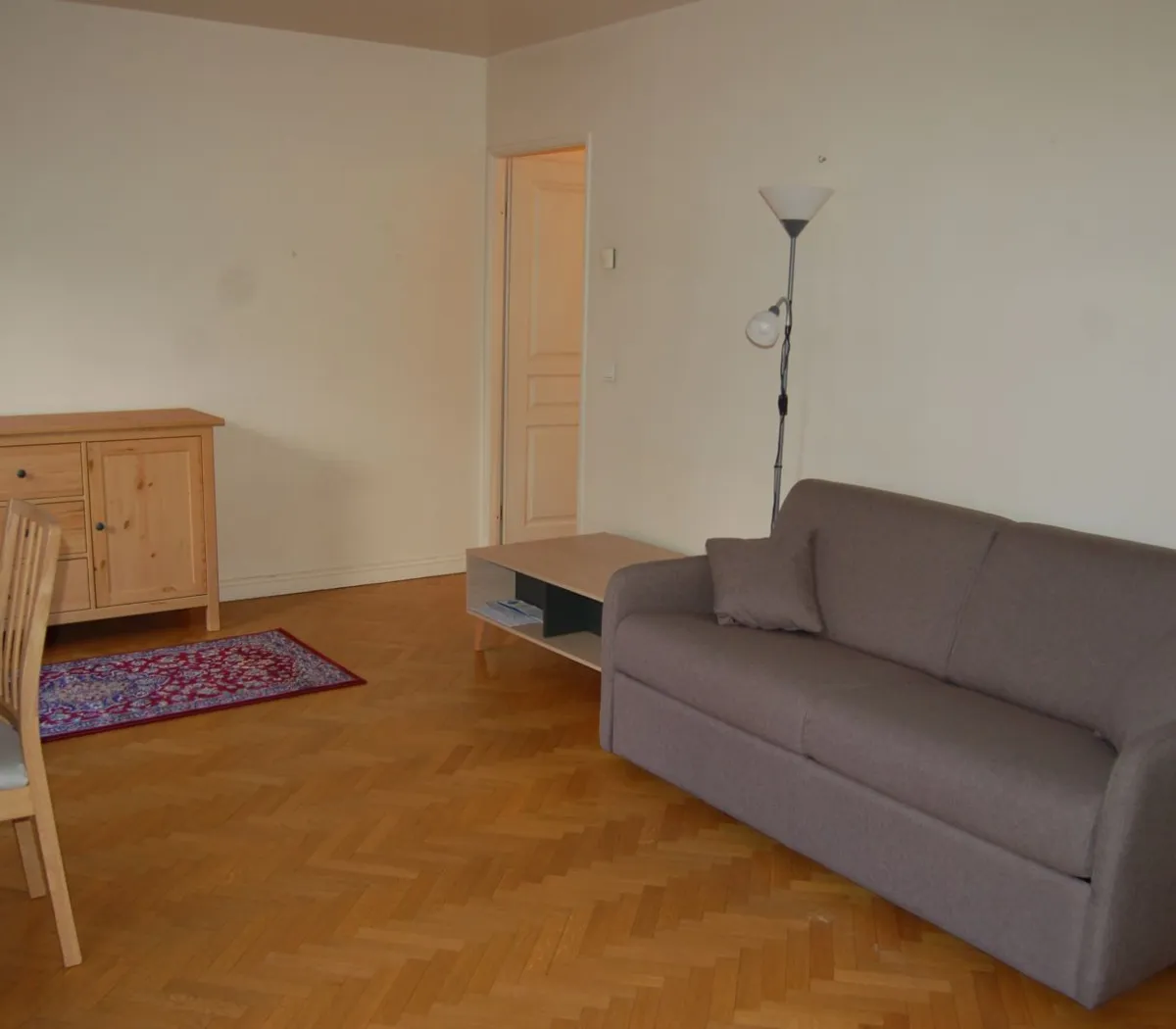 Location Levallois-Perret Appartement 68be9089e68b