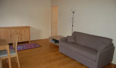 miniatureLocation Levallois-Perret Appartement 68be9089e68b2
