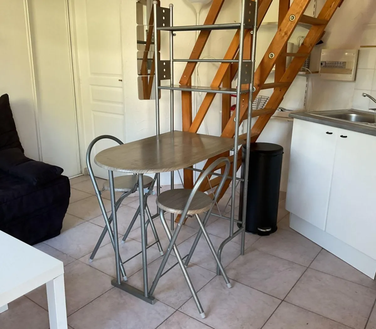 Location Saint-Clément-de-Rivière Appartement 68be92acb29c