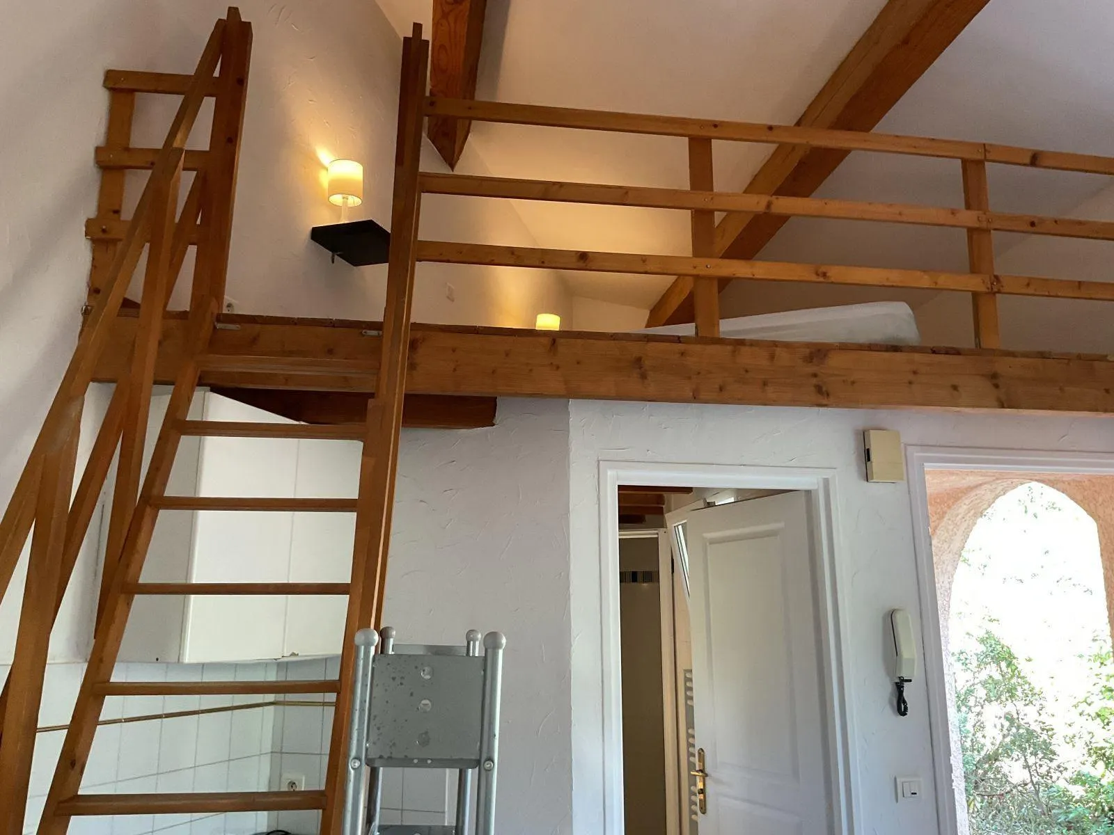 Location Saint-Clément-de-Rivière Appartement 68be92acb29c