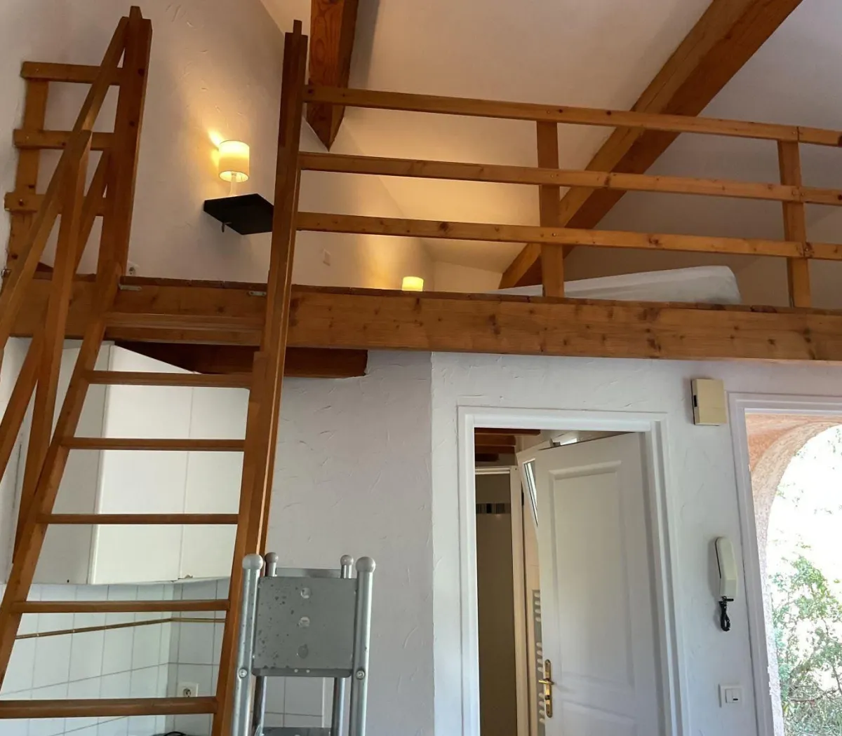 Location Saint-Clément-de-Rivière Appartement 68be92acb29c