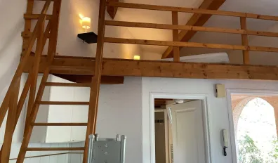Location Saint-Clément-de-Rivière Appartement 68be92acb29c