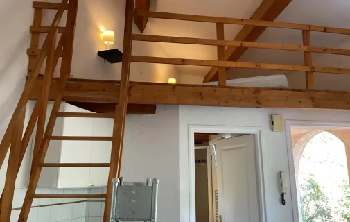 Location Saint-Clément-de-Rivière Appartement 68be92acb29c