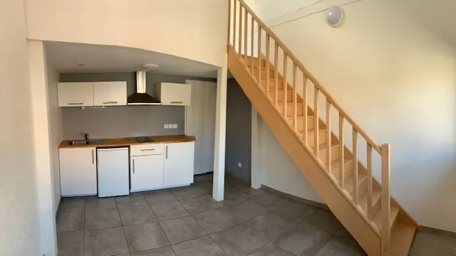 Location Clermont-Ferrand Appartement 68be9a2e782d1