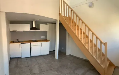 Location Clermont-Ferrand Appartement 68be9a2e782d