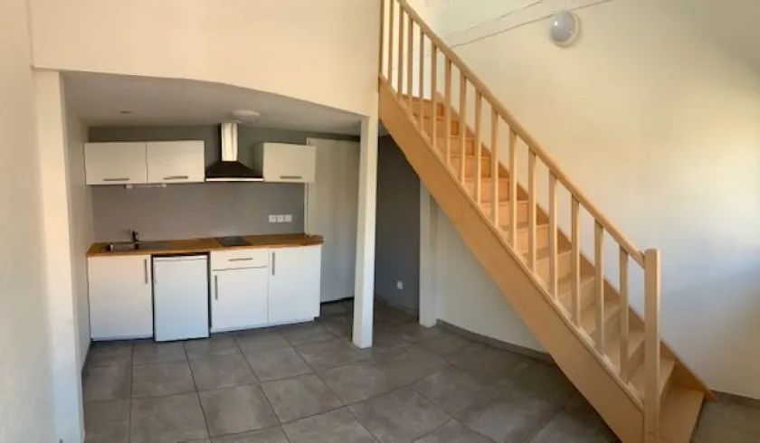 Location Clermont-Ferrand Appartement 68be9a2e782d1