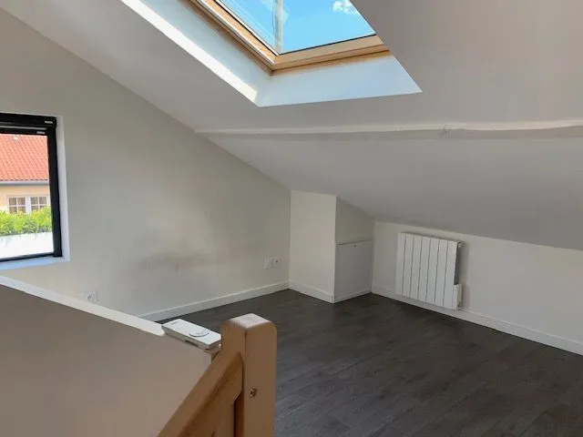 Location Clermont-Ferrand Appartement 68be9a2e782d3