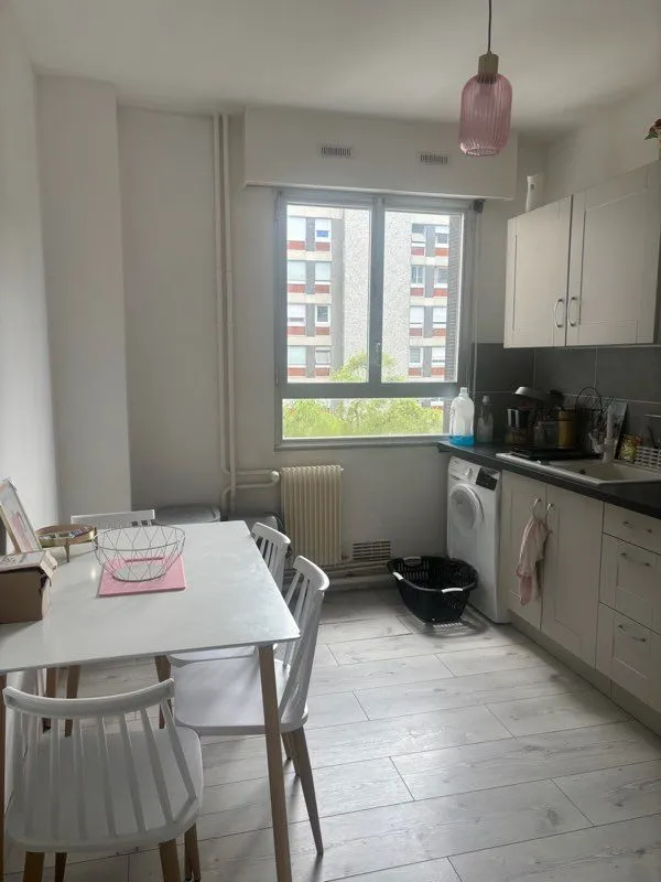 Location Le Mans Appartement 68be9ace9737