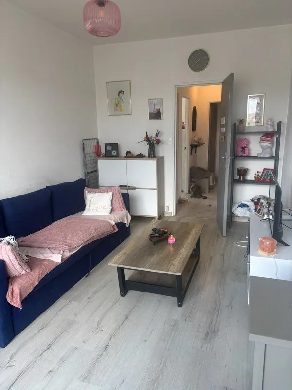 Location Le Mans Appartement 68be9ace9737