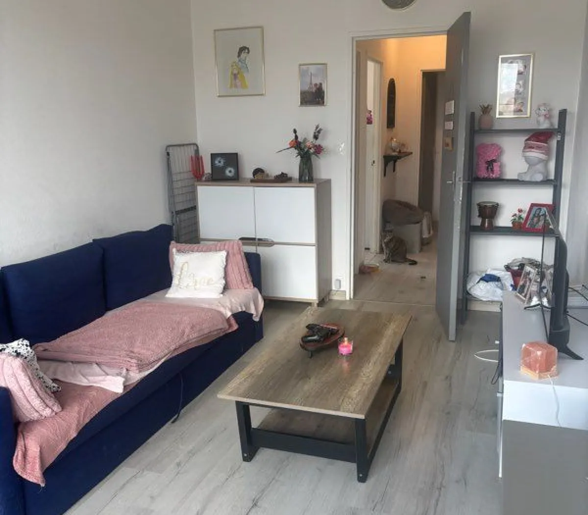 Location Le Mans Appartement 68be9ace9737