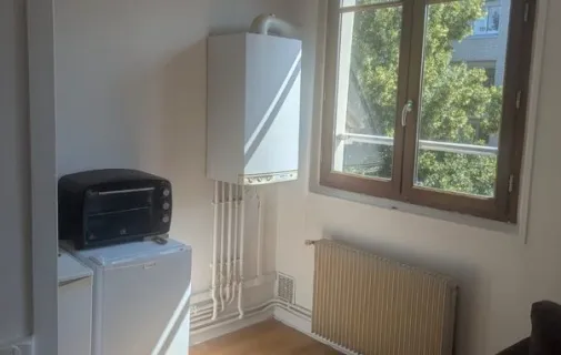 Location Rouen Appartement 68be9be7f18d