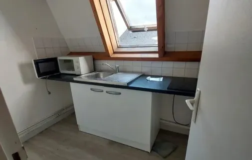 Location Rouen Appartement 68be9d68f3f5