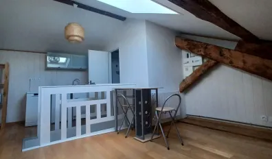 miniatureLocation Lyon Appartement 68be9e7cc2032