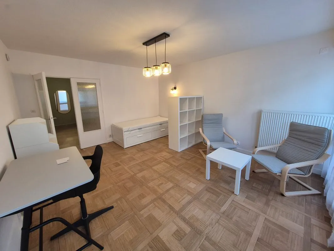 Location Saint-Étienne Appartement 68bea339a6c92
