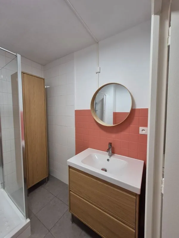 Location Saint-Étienne Appartement 68bea339a6c93