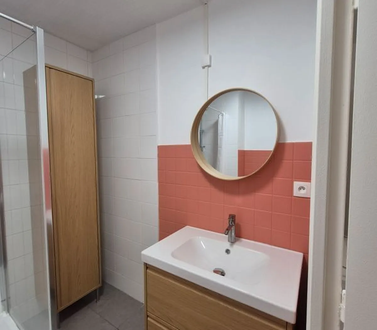 Location Saint-Étienne Appartement 68bea339a6c9